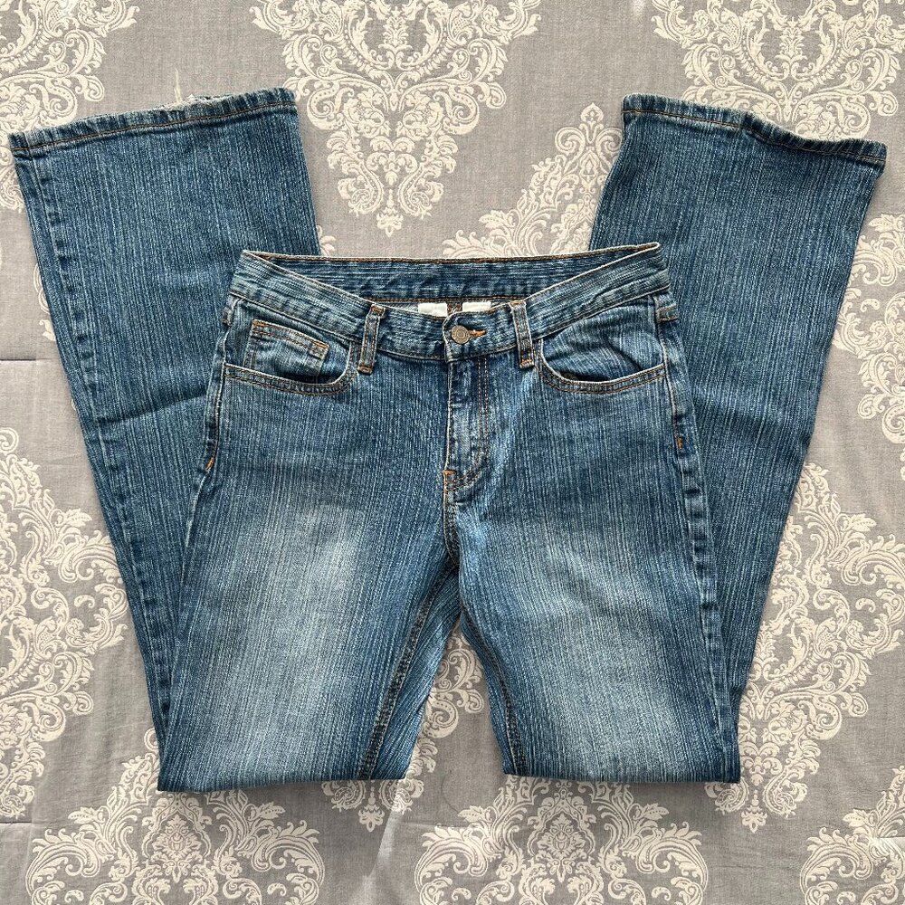 brandy melville brielle jeans